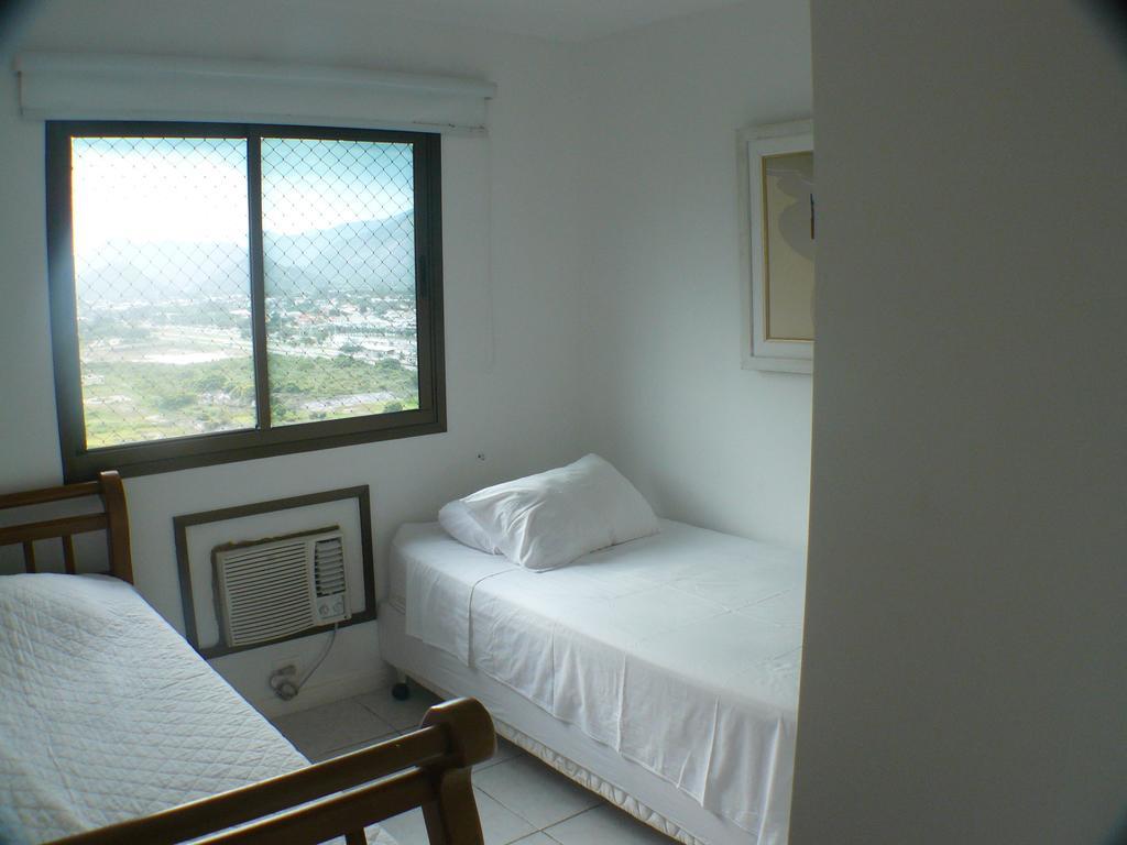 Dolce Vita Residence Rio de Janeiro Room photo