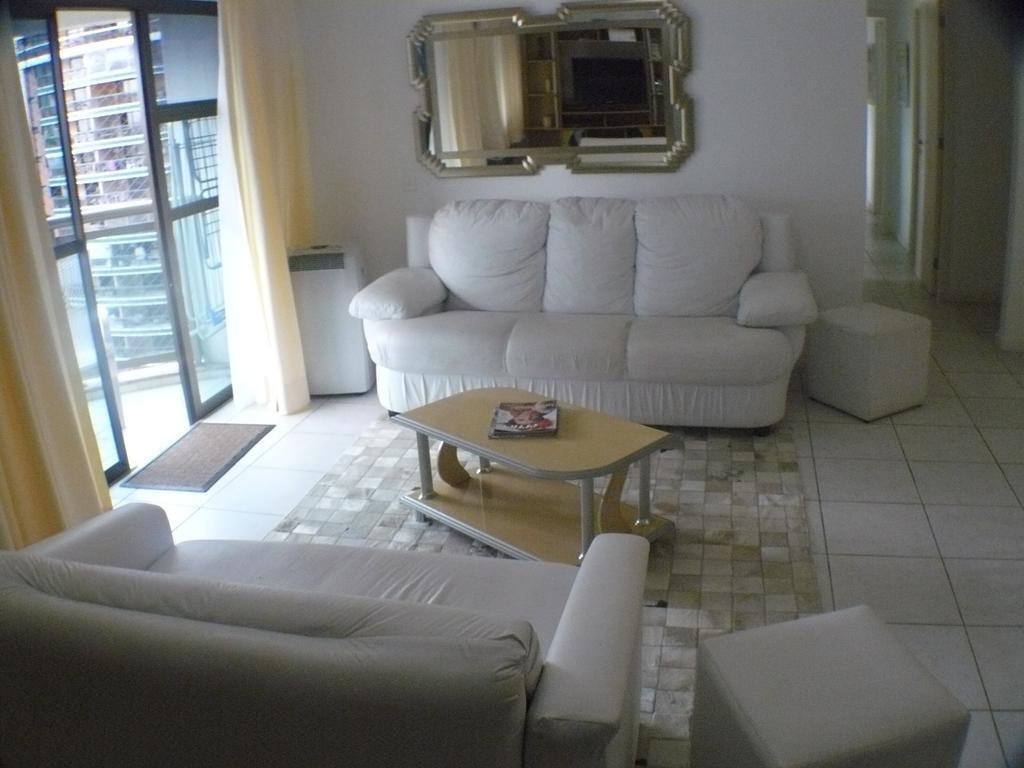 Dolce Vita Residence Rio de Janeiro Room photo